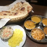 ガネーシャ イオン八千代緑ヶ丘店 - 