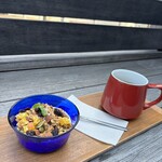 ペリカンコーヒー - 