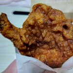 フレッシュネスバーガー - 