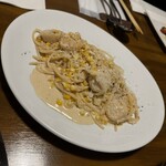 イタリア料理SAN LUCIO - 