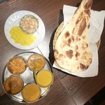 ガネーシャ イオン八千代緑ヶ丘店 - 