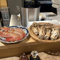 天ぷら浅沼 - 