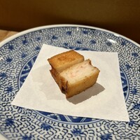 天ぷら浅沼 - 