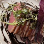 ビストロ ブールブラン - 