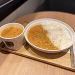スープストックトーキョー テルミナ2店 - 