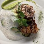 ビストロ ブールブラン - 