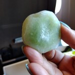 ずんだ茶寮 エスパル仙台店 - 