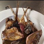 ビストロ ブールブラン - 