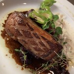 ビストロ ブールブラン - 