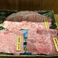 東京肉しゃぶ家 - 