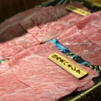 東京肉しゃぶ家 - 