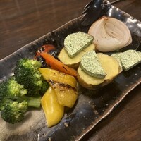 アカミヤコウシ - 