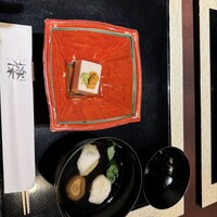 檪 - 