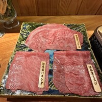 東京肉しゃぶ家 - 