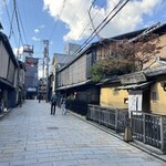 白碗竹快樓 祇園店 - 