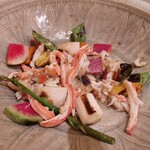 魚菜料理 縄屋 - 