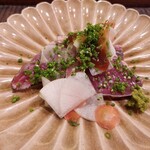 魚菜料理 縄屋 - 