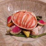 魚菜料理 縄屋 - 