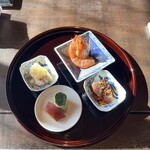 白碗竹快樓 祇園店 - 