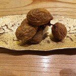 魚菜料理 縄屋 - 