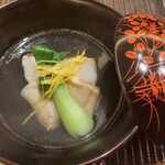 魚菜料理 縄屋 - 