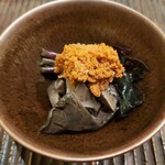 魚菜料理 縄屋 - 