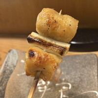 炭火焼鳥 木鶏 - 