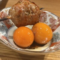 炭火焼鳥 木鶏 - 