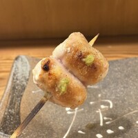 炭火焼鳥 木鶏 - 