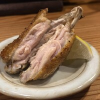 炭火焼鳥 木鶏 - 