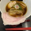 中華蕎麦 しげ田