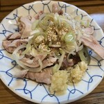 もつやきはる - 