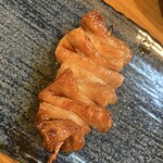 もつやきはる - 