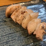 もつやきはる - 