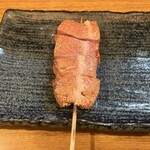 もつやきはる - 