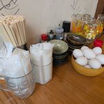 トルネコパーパ - 