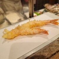 てんぷら 天翔 - 