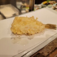 てんぷら 天翔 - 