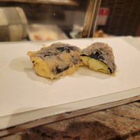 てんぷら 天翔 - 