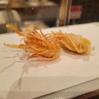 てんぷら 天翔 - 