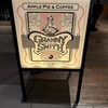 GRANNY SMITH APPLE PIE & COFFEE 銀座店