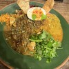 カレーショップ初恋