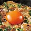 とり亀 - 料理写真:日本一の親子丼