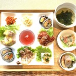 Soo - チョアヨ！ランチ@2300