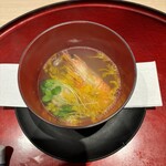 車海老専科 天麩羅 手一束 - 