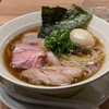麺処 ほん田 秋葉原本店