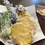 なかや 桑風庵 本店 - 