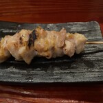 焼き鳥アポロ - 