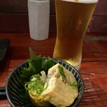 焼き鳥アポロ - 