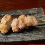 焼き鳥アポロ - 